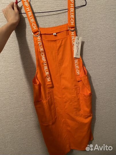 Комбинезон женский летний 44 46