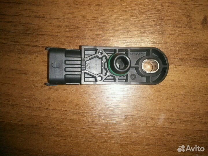 Bosch 0281002996 датчик, давление наддува
