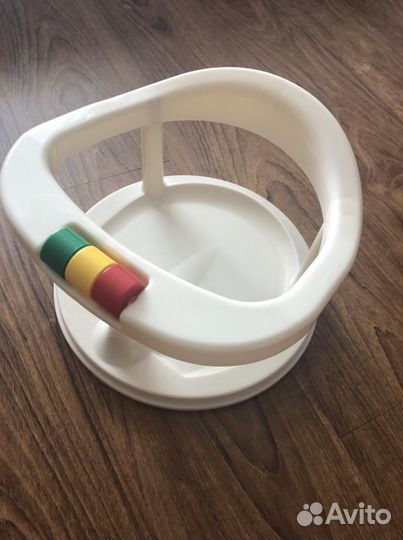 Стульчик для купания