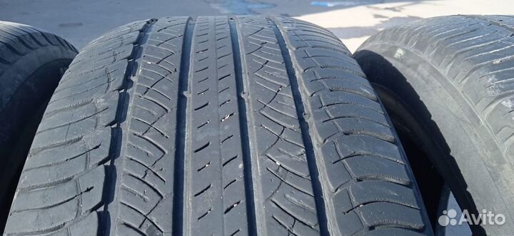 Michelin Latitude Tour HP 235/55 R18 100H