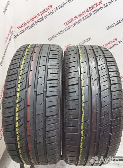 General Tire Altimax Sport 205/45 R17 88V