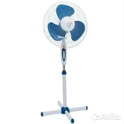 Хит продаж в жару вентилятор напольный шустрый нов