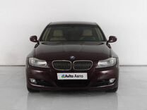 BMW 3 серия 2.0 AT, 2008, 194 573 км, с пробегом, цена 1 069 000 руб.