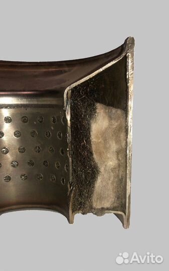 Пламегаситель