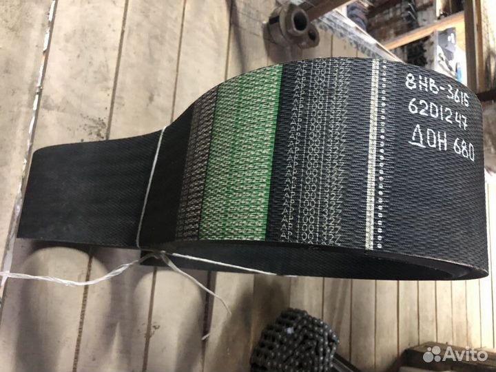 Ремень 8нв-3615 optibelt