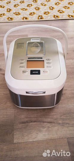 Мультиварка