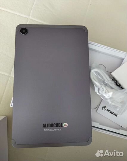 Планшет iPlay 50