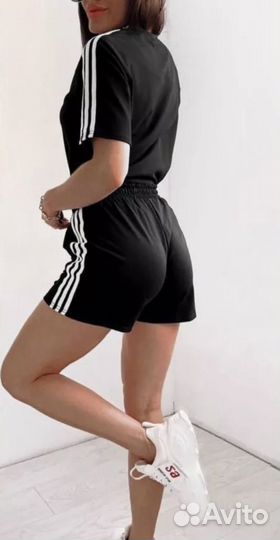 Костюм двойка adidas 38-56 р