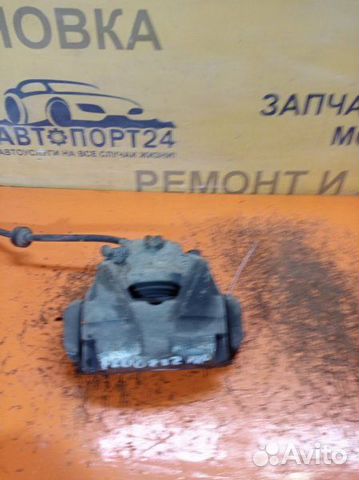 Суппорт передний правый Renault Fluence 1