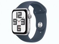 Умные часы Apple Watch SE (2023) 40mm Aluminum