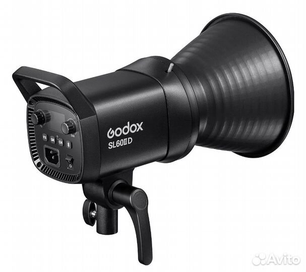 Осветитель светодиодный Godox SL60IID