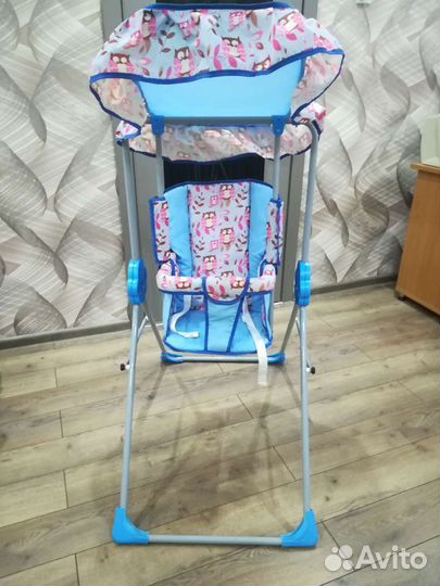 Детские качели