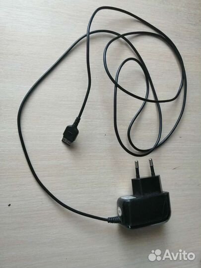 Зарядные устройства для телефона