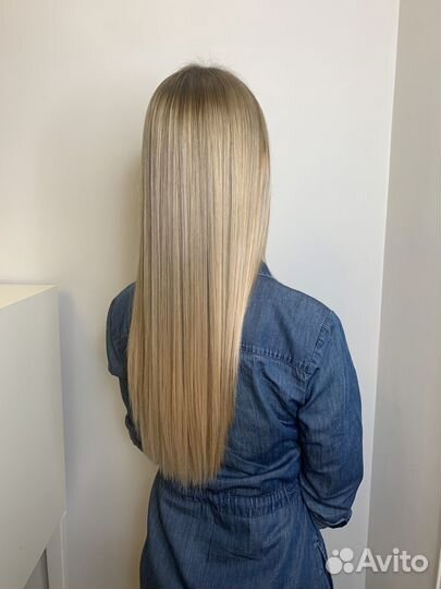 Парикмахер стилист