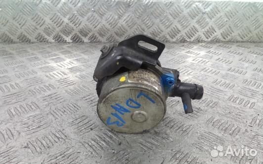 Насос вакуумный renault fluence 1 (LDN13KX01)