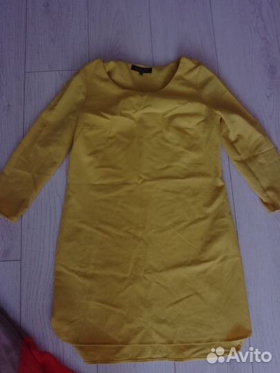 Вещи женские отдам