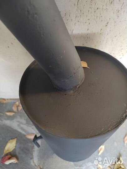 Выхлоп Cruze тюнинг