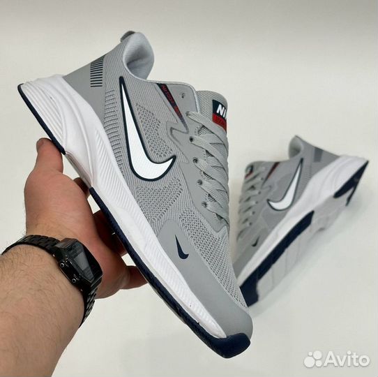 Мужские кроссовки Nike Air Zoom