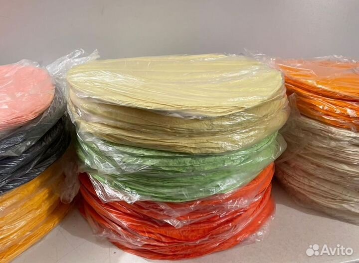 Лаваш шпинатный, сырный, томатный