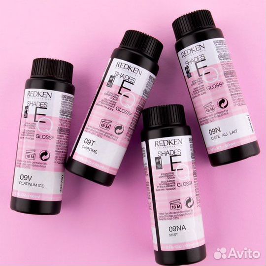 Продукция бренда redken полный ассортимент