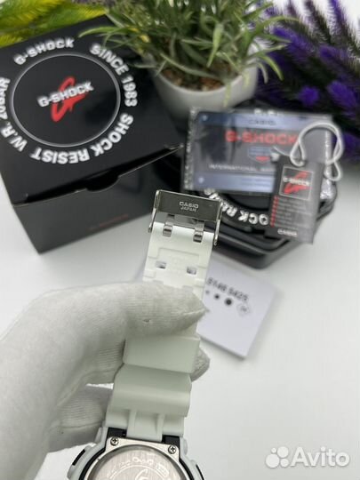 Часы Casio G-Shock GA-110