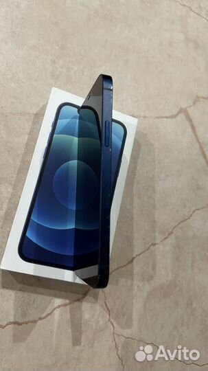 iPhone 12, 128 ГБ