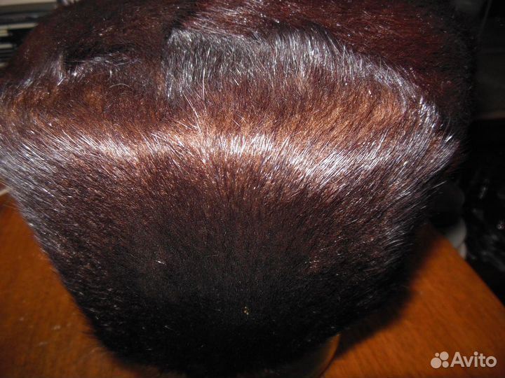 Шапка меховая женская,мужская