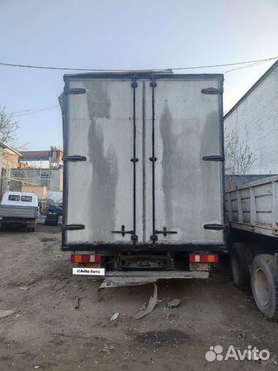 МАЗ 437040-062, 2004