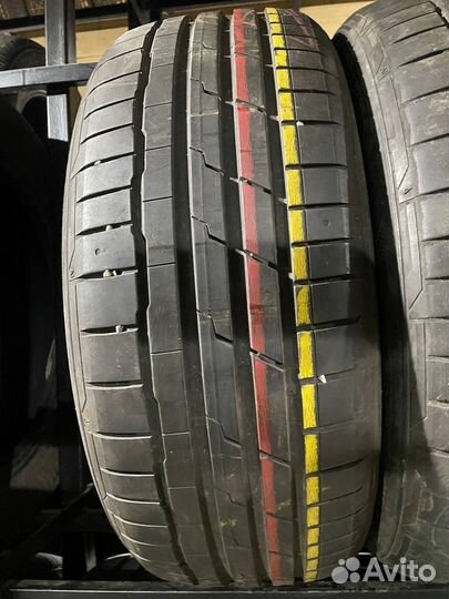 Hankook Ventus S1 Evo 3 K127B 205/55 R17 95W