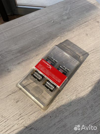 Оперативная память ddr4 16gb sodimm 2400