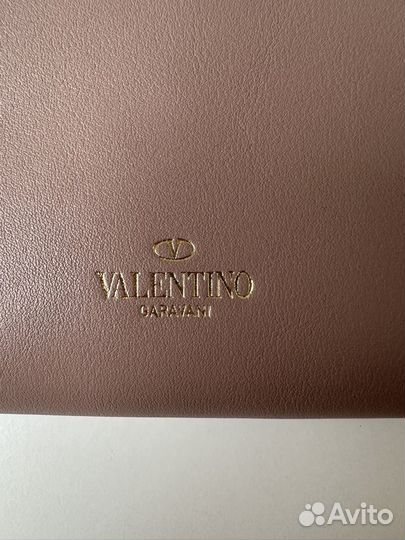 Кошелек Valentino