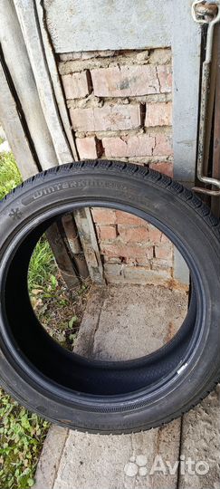 DoubleStar DH02 245/55 R20