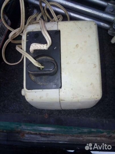 Автотрансформатор арб-400