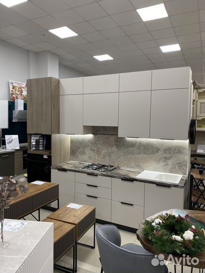 Кухонный гарнитур