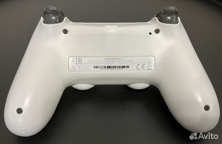 Геймпад PlayStation DualShock 4 оригинал