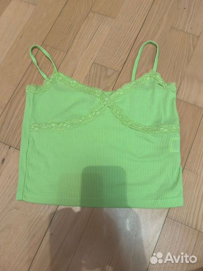 Топ женский