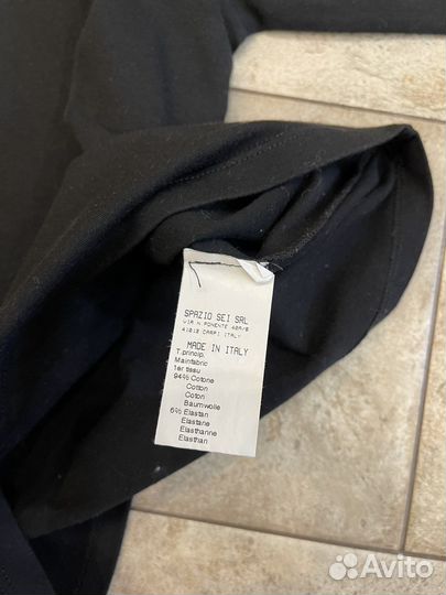 Miss Blumarine 6/116