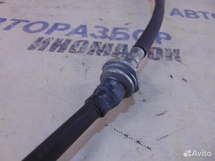 Трос кпп для Mitsubishi RVR 1 1991-1997г