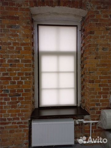 Рулонные шторы с доставкой