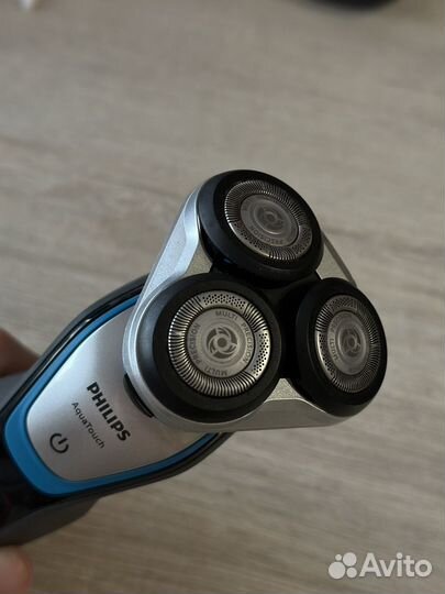 Электробритва philips 5400 триммер