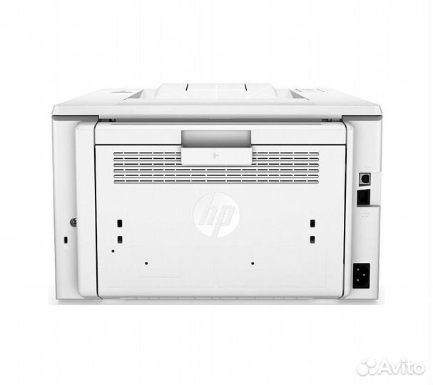 Принтер лазерный HP LaserJet Pro M203dn (G3Q46A) A