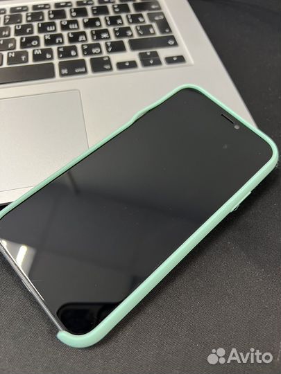 Чехол для iPhone 11