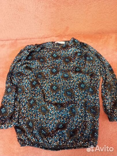 Женские вещи