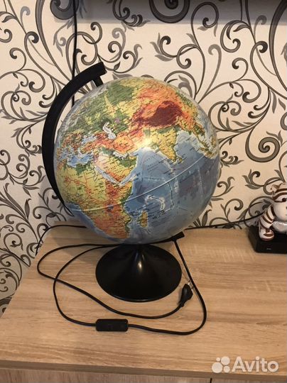 Глобус