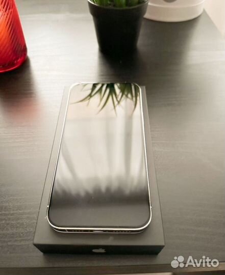 iPhone 13 Pro Max, 128 ГБ