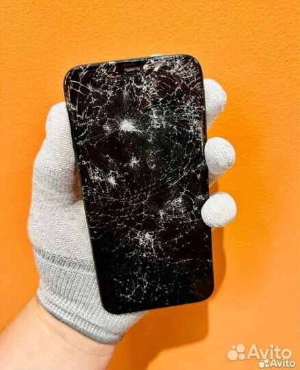 Дисплей для Apple iPhone +установка за 20 мин