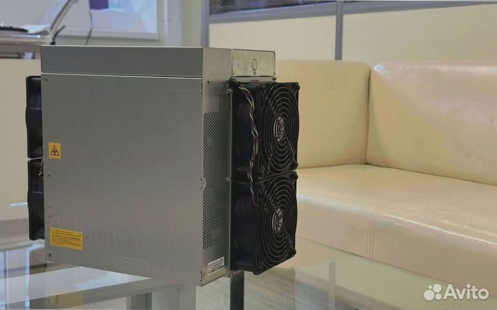 Antminer S19 90T Реальная цена