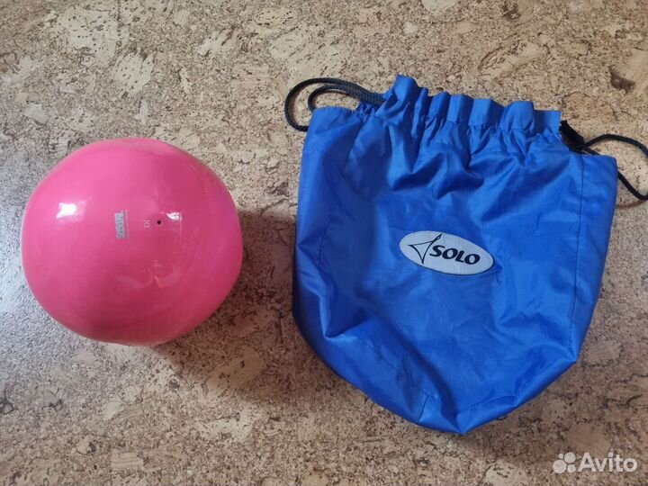 Все для художественной гимнастики, sasaki, solo