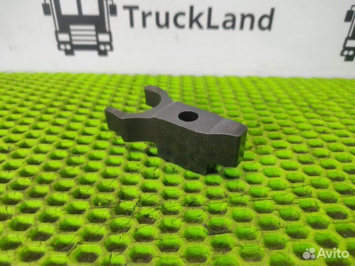 Кронштейн форсунки Volvo Fh 4