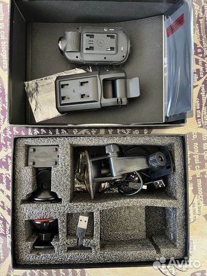 Видеорегистратор datakam g9 и shturmann 5000